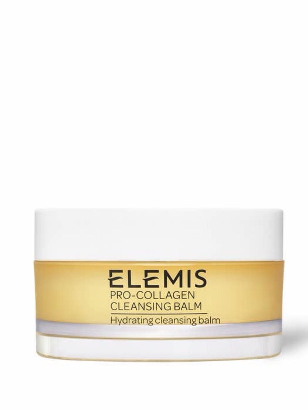 Elemis Pro-Collagen Cleansing Balm Hydrating Face Cleanser 1.7oz NEW